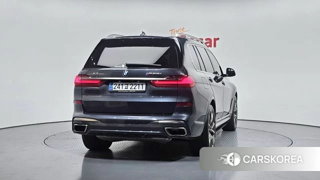 BMW X7 (G07) id 3842454 из Кореи 14