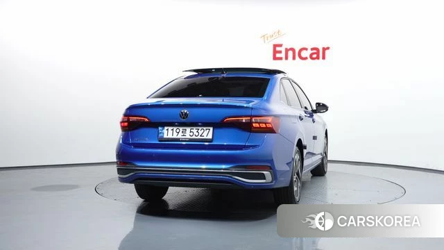 Volkswagen 7th Generation of Jetta id 3865011 из Кореи 14