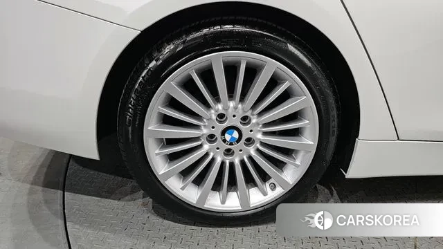 BMW 4 Series (F32) id 3736285 из Кореи 14