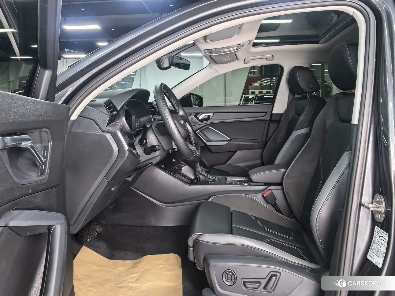 Audi Q3 Sportback id 4485460 из Китая 20