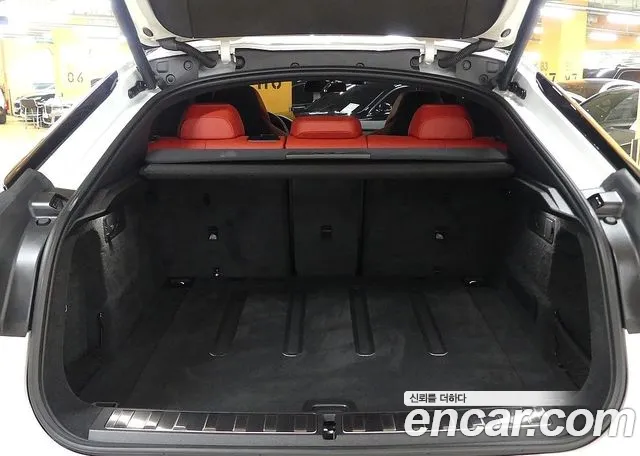 BMW X6M (G06) id 2714853 из Кореи 14