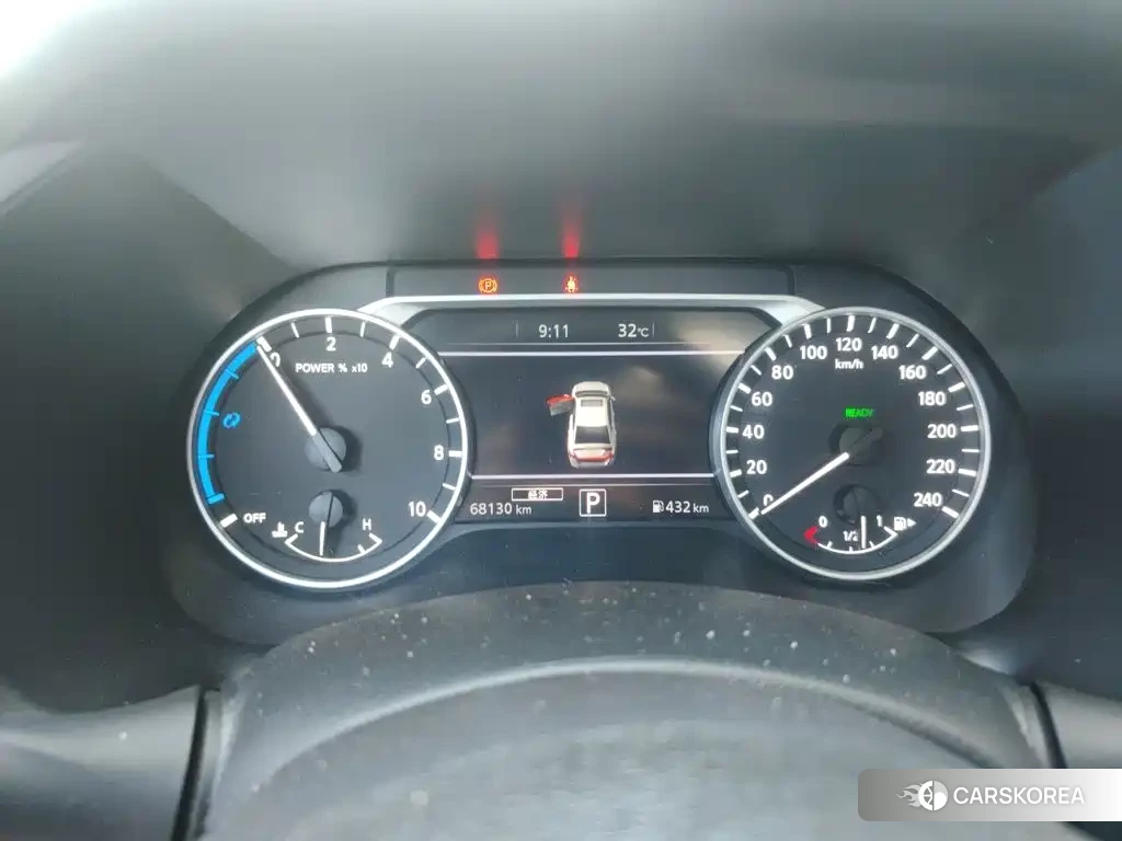 Nissan Sylphy id 4674406 из Китая 20