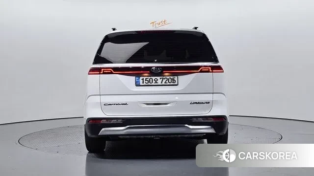 Kia Carnival 4th generation id 3488941 из Кореи 14