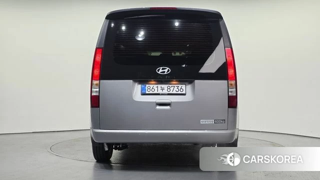 Hyundai Staria id 3882686 из Кореи 14