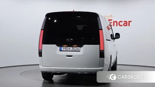 Hyundai Staria id 3405365 из Кореи 14