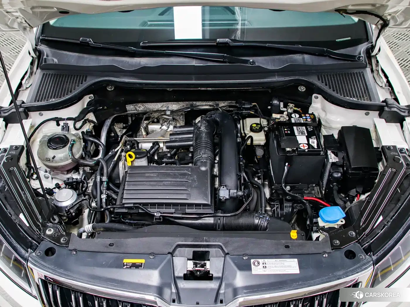 Skoda Krok id 4570694 из Китая 18