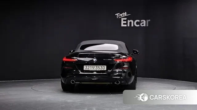 BMW Z4 (G29) id 2984822 из Кореи 14