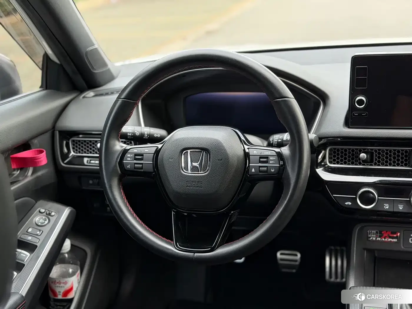 Honda Civic id 4654578 из Китая 10
