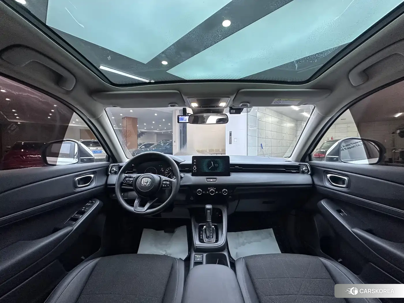 Honda Vezel id 4546450 из Китая 18