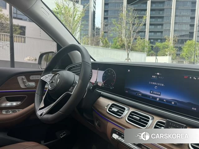 Mercedes-Benz GLE (import) id 4277986 из Китая 16