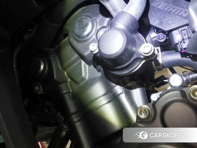 Engine photo
