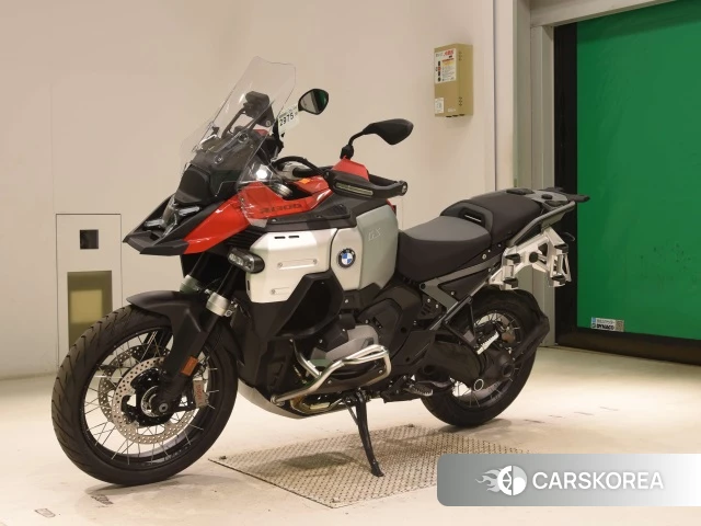 BMW R1300GS ADVENTURE ASA 2025 из Японии, фото 4