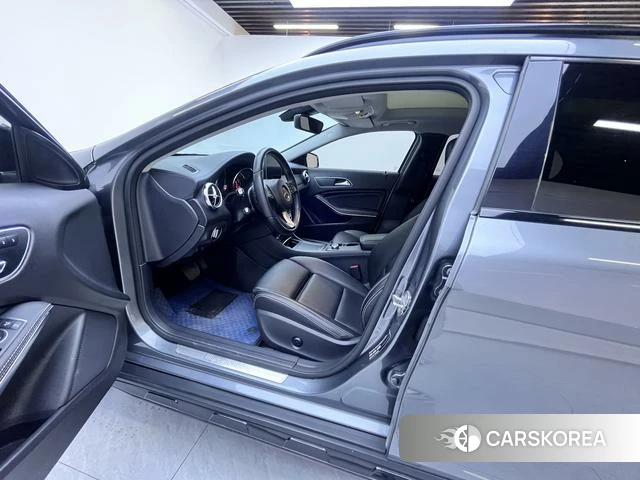 Mercedes-Benz GLA id 3889150 из Китая 14