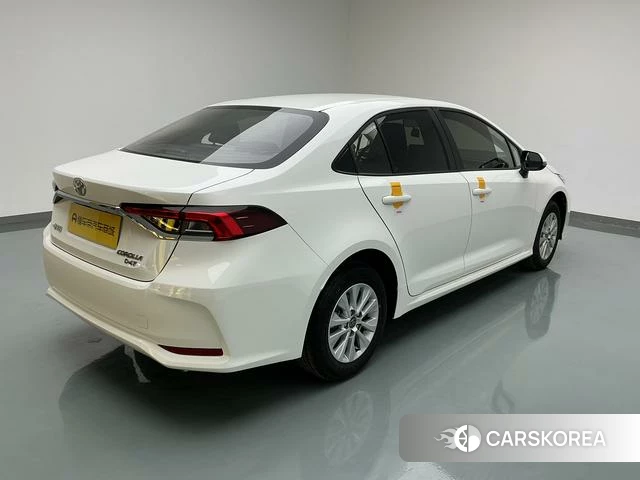 Toyota Corolla id 4279318 из Китая 14