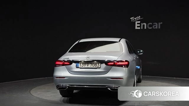 Mercedes-Benz E-Class W213 id 3827079 из Кореи 14