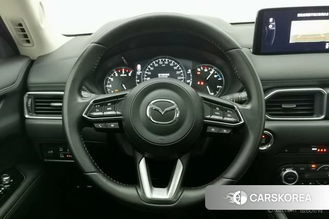 Mazda CX-5 id 4210346 из Китая 18