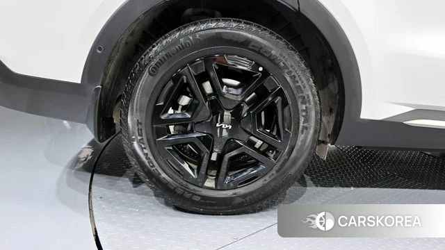Kia The New Sorento 4th Generation id 4342817 из Кореи 27