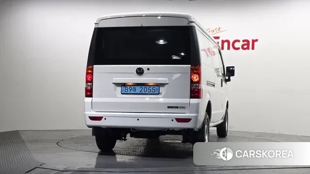 Dongfeng Socon C35 id 3605800 из Кореи 14