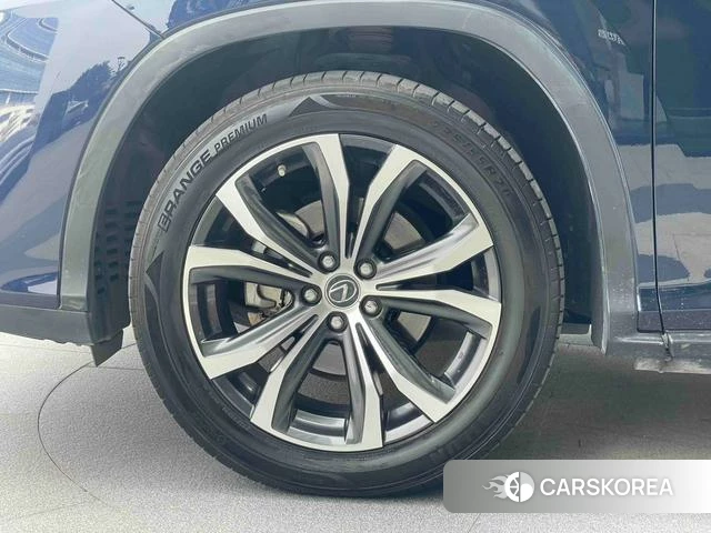 Lexus RX id 4380405 из Китая 24