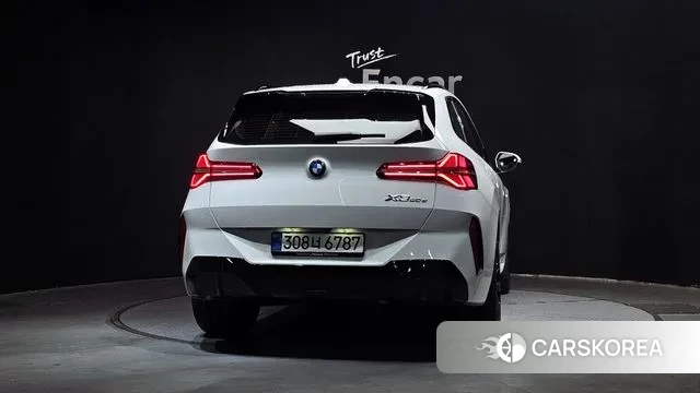 BMW X3 (G45) id 3732211 из Кореи 14