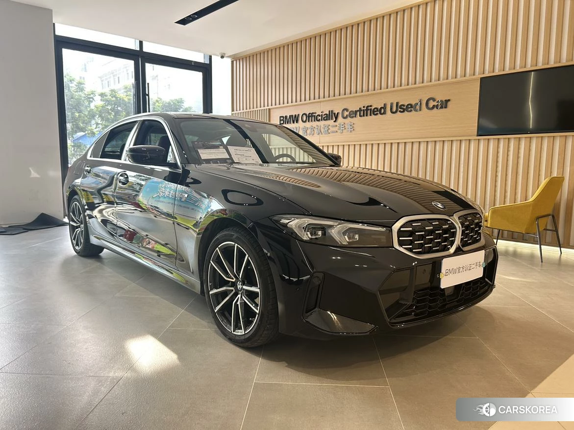 BMW 3 series id 4513641 из Китая 15