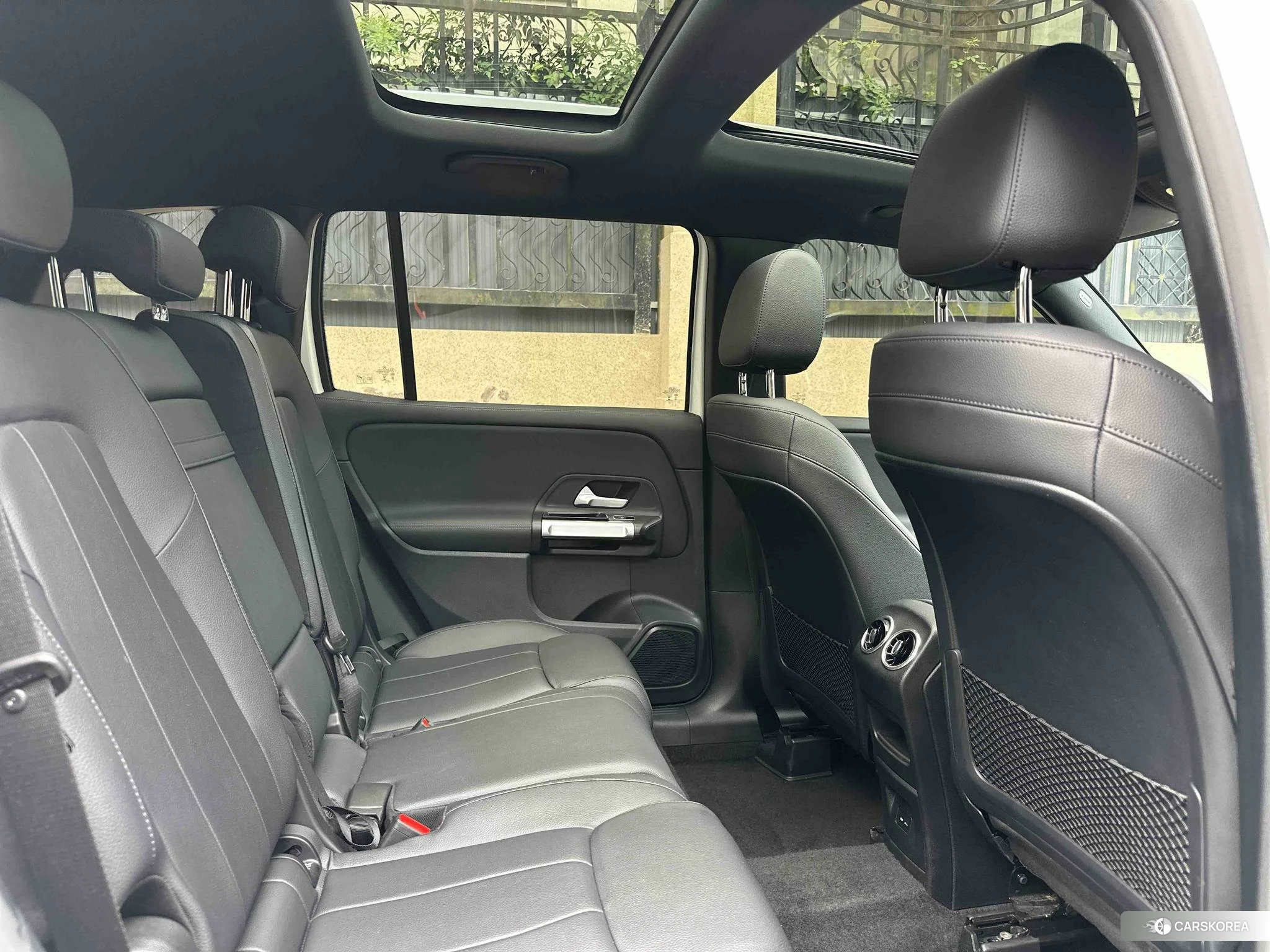 Mercedes-Benz GLB id 4473556 из Китая 11