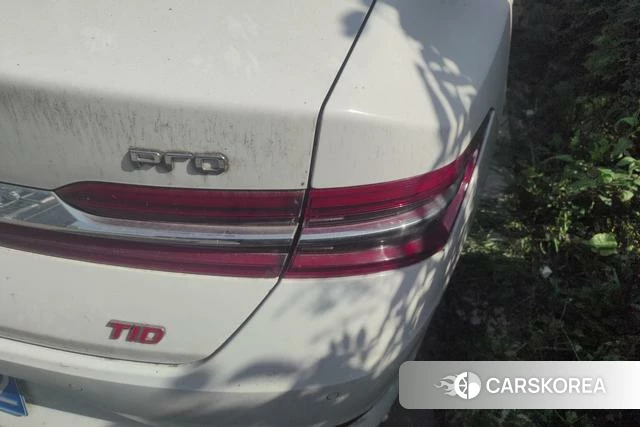 BYD Qin Pro id 4216864 из Китая 11