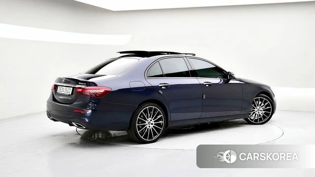 Mercedes-Benz E-Class W213 id 4322918 из Кореи 14
