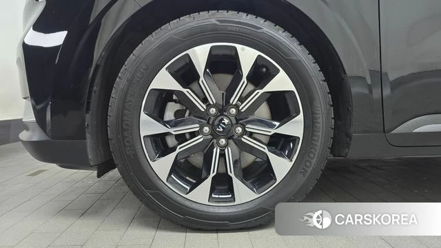 Kia Carnival 4th generation id 4529772 из Кореи 25