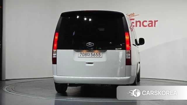 Hyundai Staria id 4376491 из Кореи 24