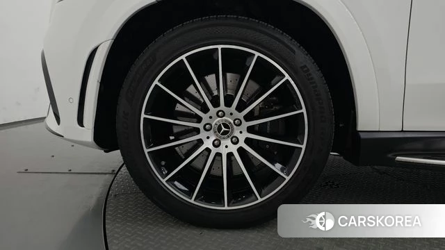 Mercedes-Benz GLE-Class W167 id 4779520 из Кореи 32