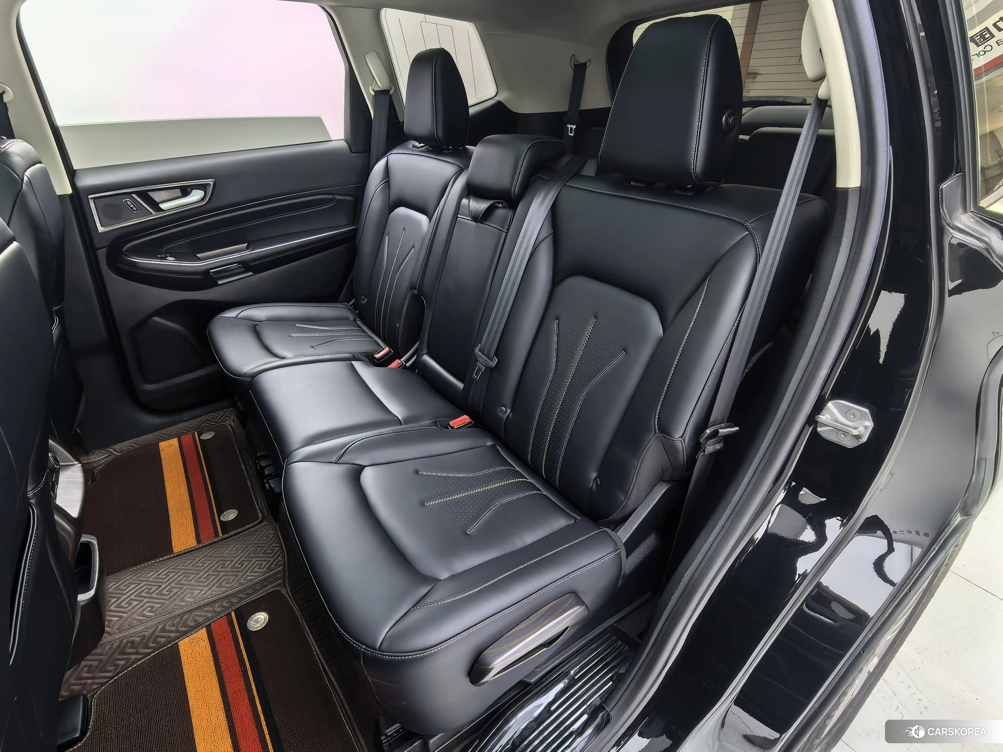 Ford Sharp World id 4420244 из Китая 28