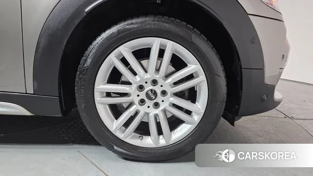 Mini Cooper Countryman id 3713552 из Кореи 14