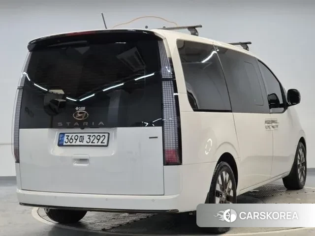 Hyundai Staria id 2989875 из Кореи 13