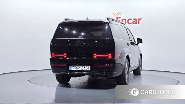 Hyundai Santa Fe (MX5) id 3523607 из Кореи 14