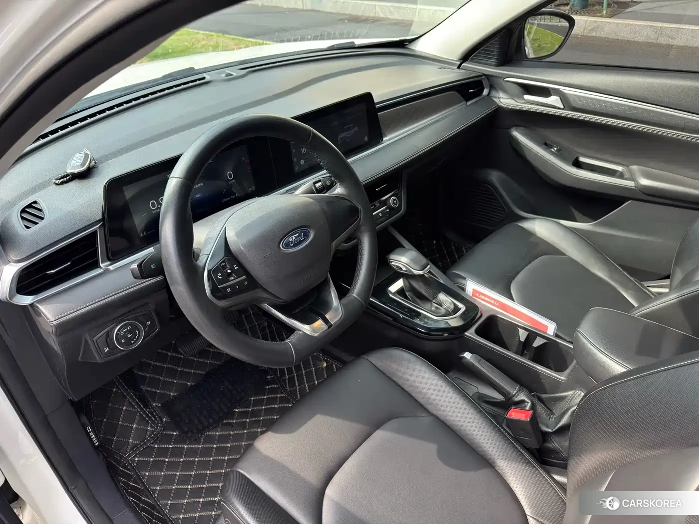 Ford Escort id 4622547 из Китая 10