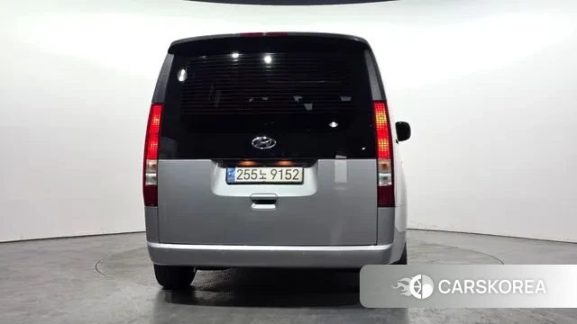 Hyundai Staria id 3770265 из Кореи 14