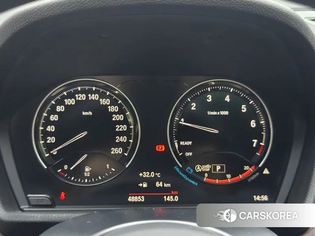 BMW X1 id 4307339 из Китая 14