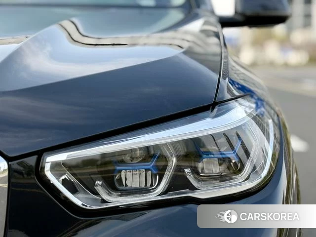 BMW X5 id 4241026 из Китая 11