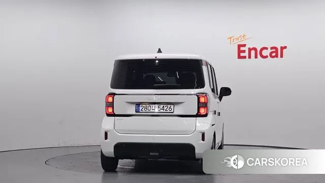 Kia The New Kia Ray id 3174258 из Кореи 14