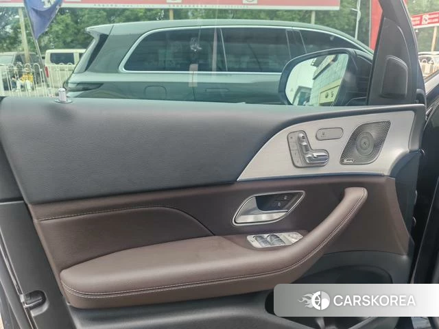 Mercedes-Benz GLE (import) id 4342193 из Китая 13