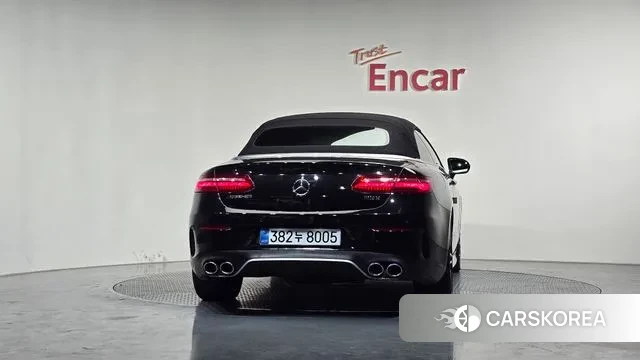 Mercedes-Benz E-Class W213 id 3789497 из Кореи 14