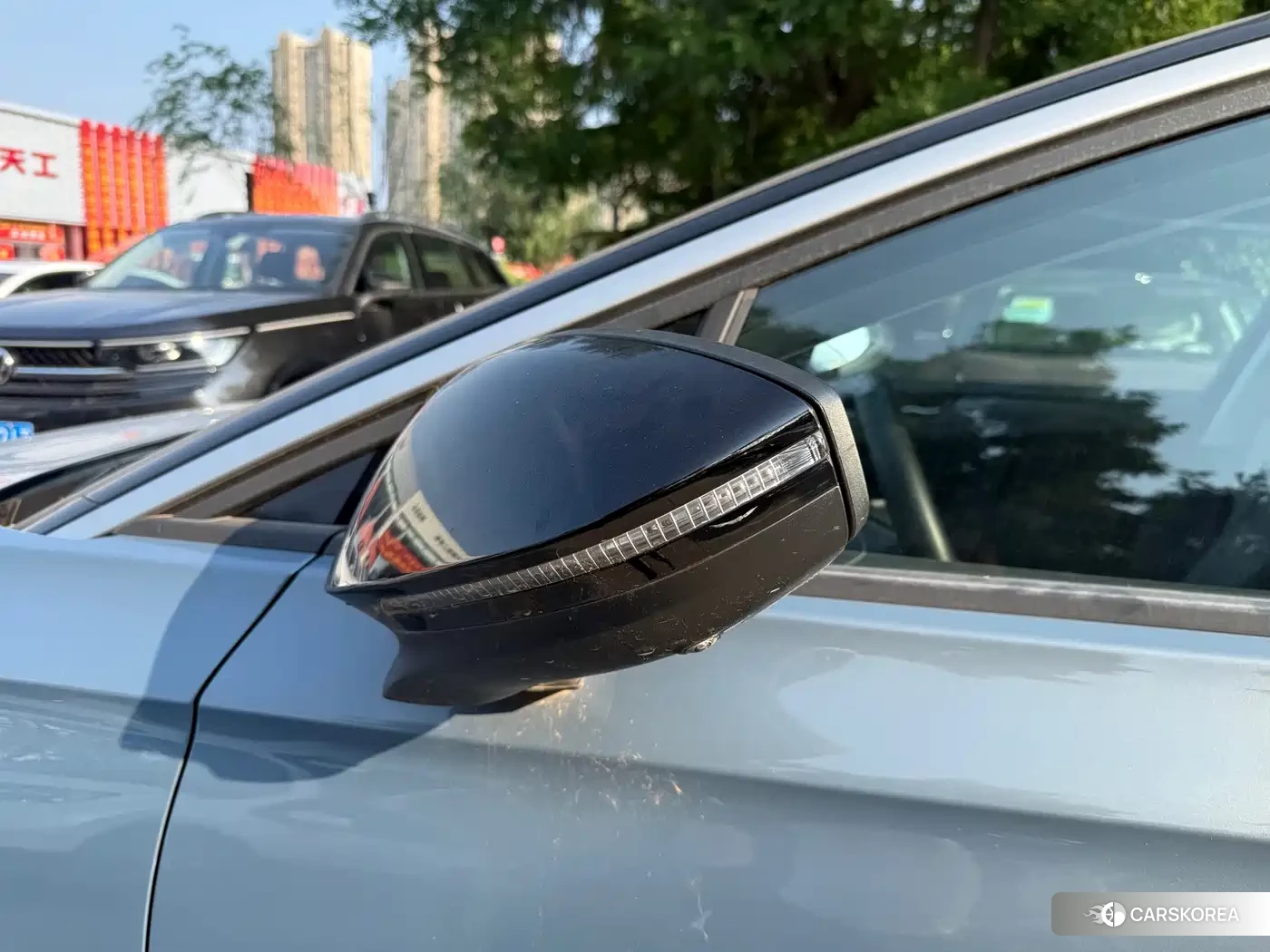 Volkswagen ID.7 VIZZION id 4514342 из Китая 8
