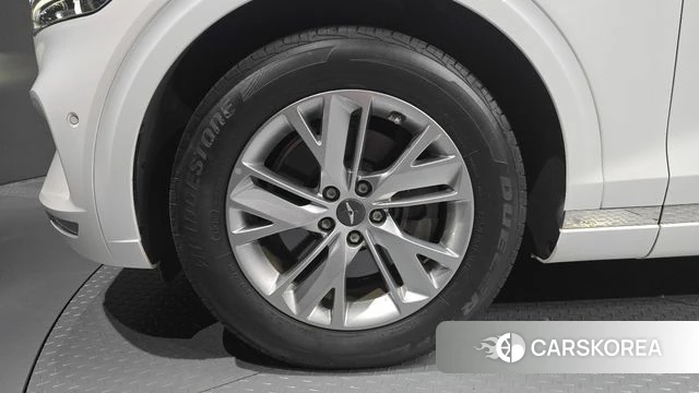 Genesis GV70 id 4735357 из Кореи 28
