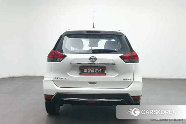Nissan Qijun id 4210727 из Китая 18