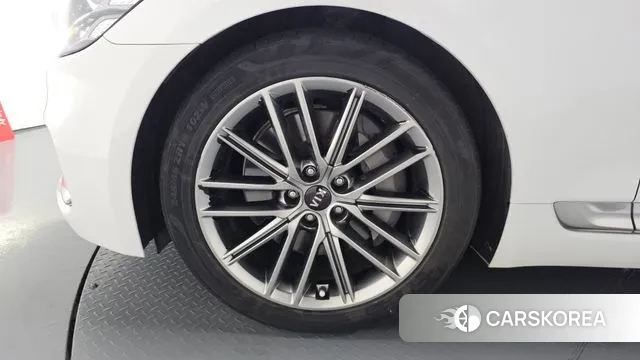 Kia More K9 id 3324796 из Кореи 14