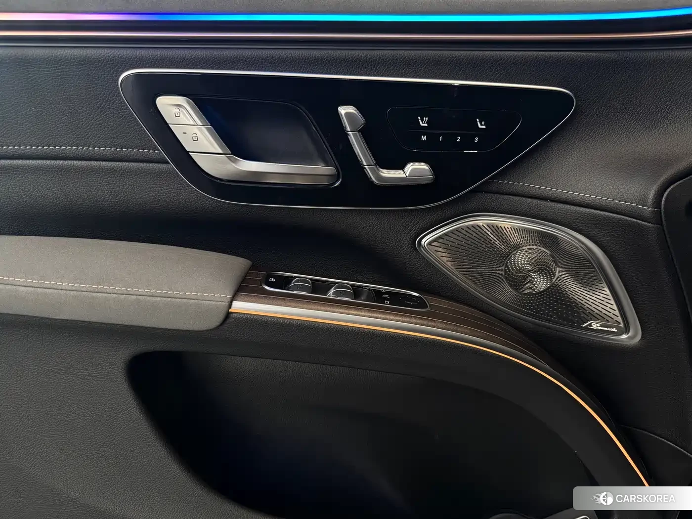 Mercedes-Benz EQS id 4674466 из Китая 31