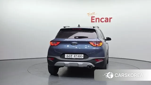 Kia Stonic id 3772978 из Кореи 14