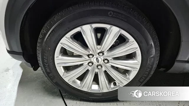 Ford Explorer 6th Generation id 3675609 из Кореи 14