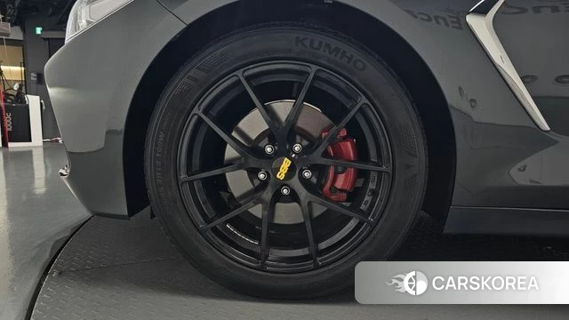 Genesis G70 id 4410944 из Кореи 26
